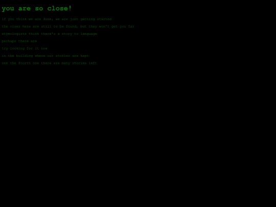 yay screenshot