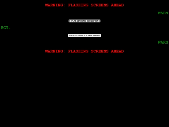 zephonism screenshot