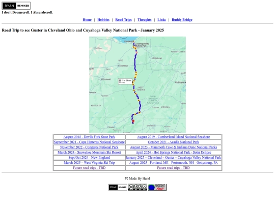 page/roadtrips/cleveland screenshot