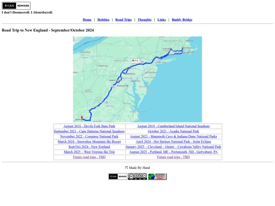 page/roadtrips/newengland2024 screenshot