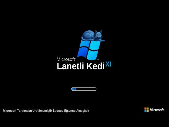 KETCE VİRÜSÜ/anagif screenshot