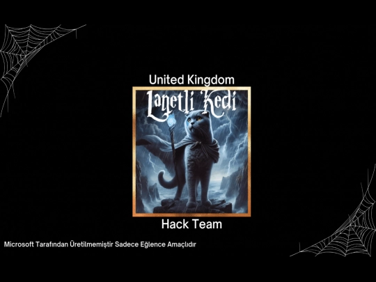 KETCE VİRÜSÜ/restart screenshot