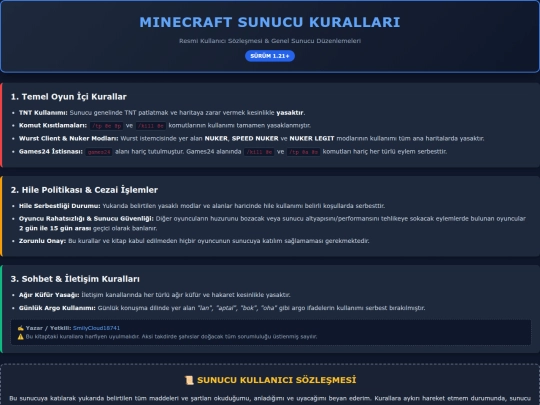 egemensunucu screenshot