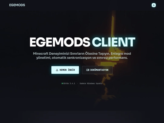 egemods screenshot