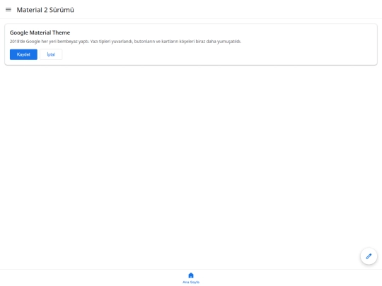 tasarim/2ui screenshot
