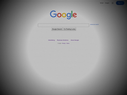 trolgoogle screenshot