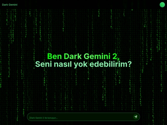 yeilli screenshot