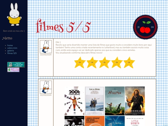 filmes screenshot