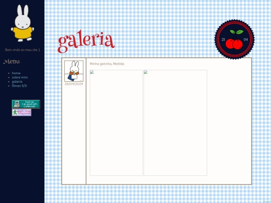galeria screenshot
