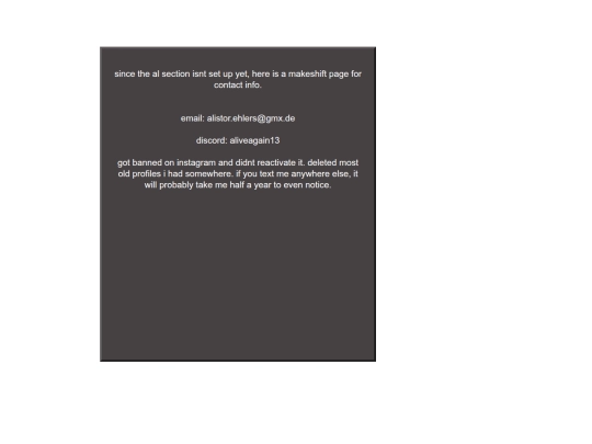 iframe_html/al/contact screenshot