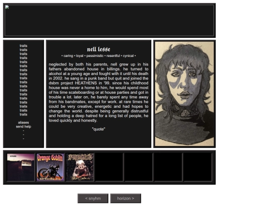 iframe_html/ocs/nell screenshot