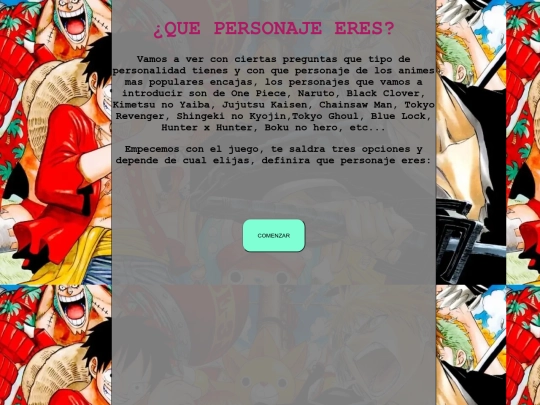 ANIMERS2 screenshot