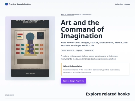 art-and-the-command-of-imagination screenshot