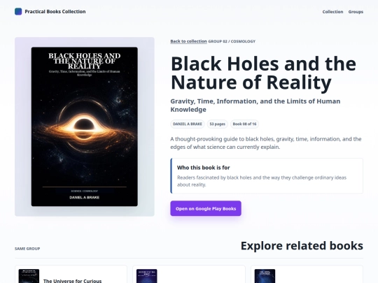 black-holes-and-the-nature-of-reality screenshot