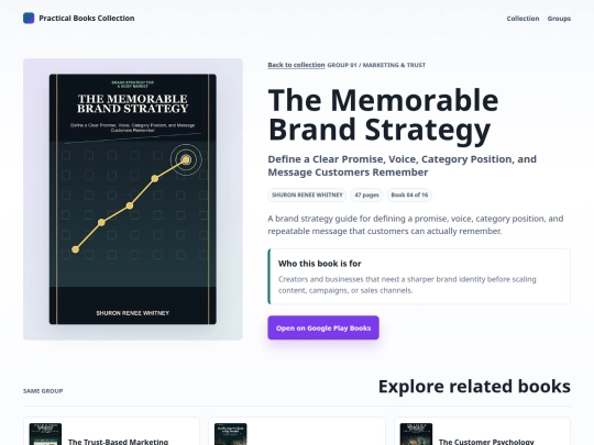 the-memorable-brand-strategy screenshot