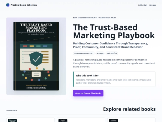 the-trust-based-marketing-playbook screenshot