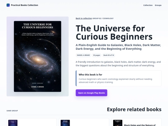 the-universe-for-curious-beginners screenshot