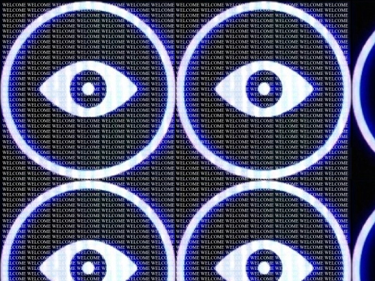 THESTATIC screenshot