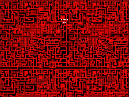 red screenshot