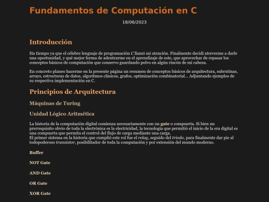 FundamentosEnC/FundamentosEnC screenshot