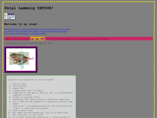 main screenshot