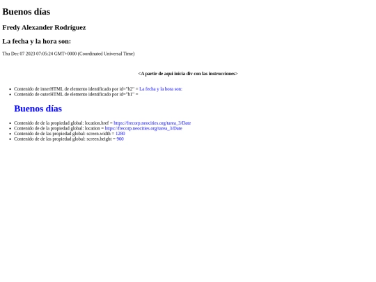 tarea_3/Date screenshot