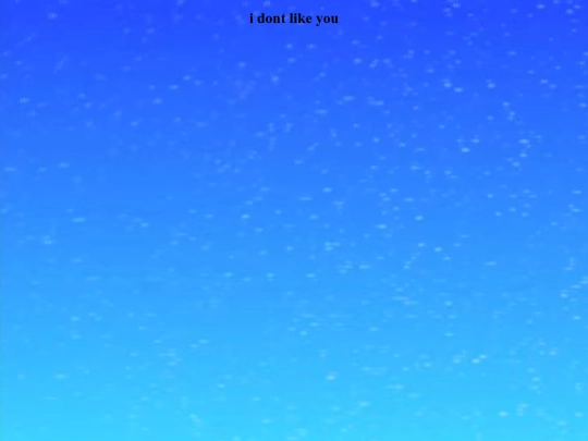 idiot2 screenshot