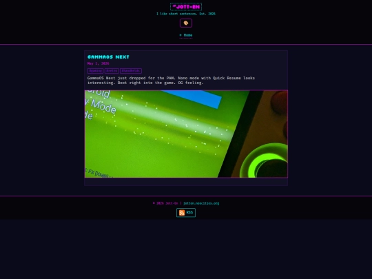 posts/gammaosnext screenshot
