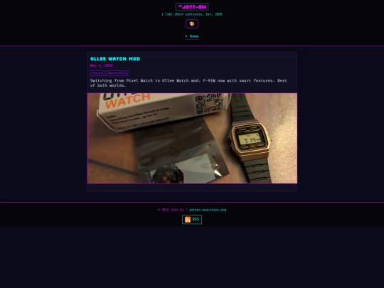 posts/olleewatch screenshot
