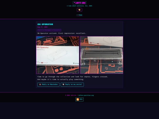 posts/sn-operator-arrived screenshot