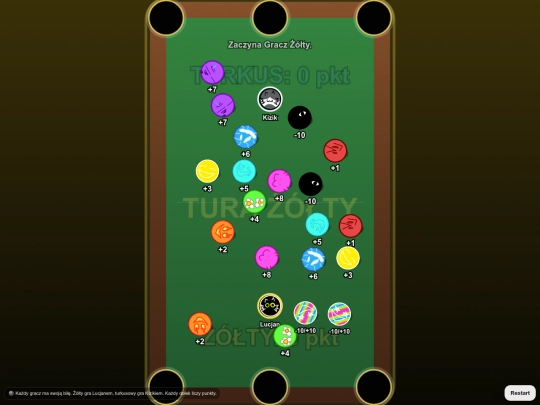 KizikBillard/kizik_bilard_pionowy_v6 screenshot