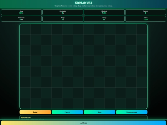Kiziklab/kiziklab_v5_2 screenshot