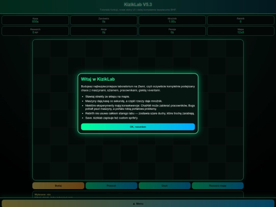 Kiziklab/kiziklab_v5_3 screenshot