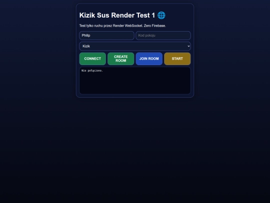 Kizikowesusamogus/render_test1 screenshot