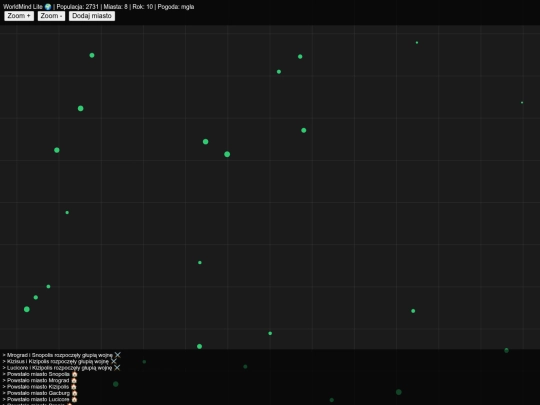 Losowe html/Growsoffline screenshot