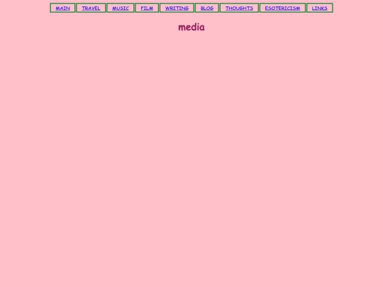 media screenshot