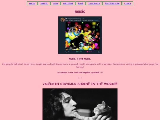 music screenshot