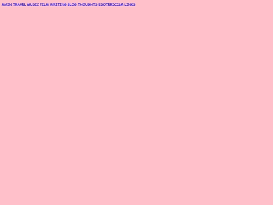 musicobsessions screenshot