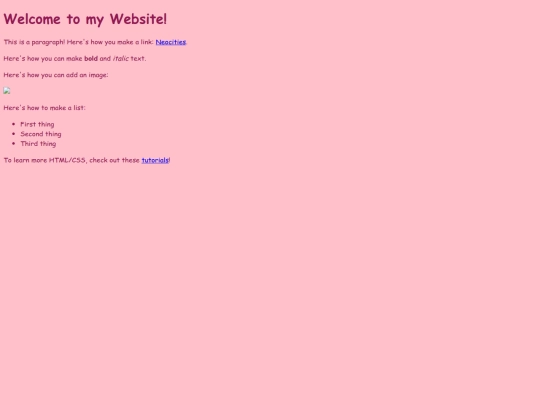 piano screenshot