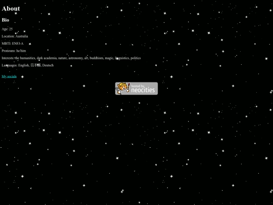 about screenshot