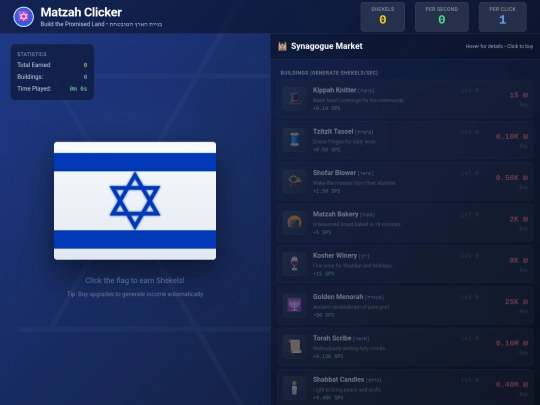 test screenshot