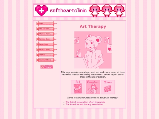 art screenshot