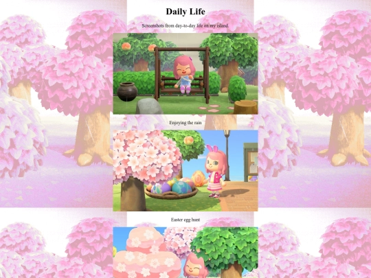subpages/animalcrossing-town screenshot