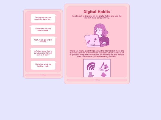 subpages/digihabits screenshot