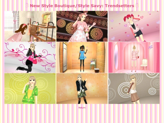 subpages/fc/newstyleboutique screenshot