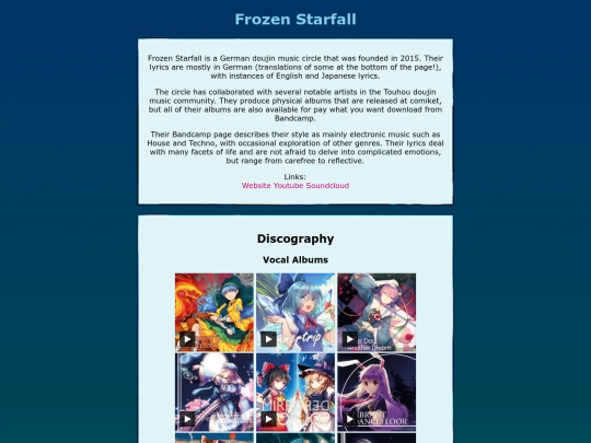subpages/frozenstarfall screenshot