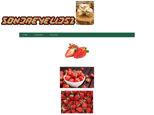 fragole screenshot