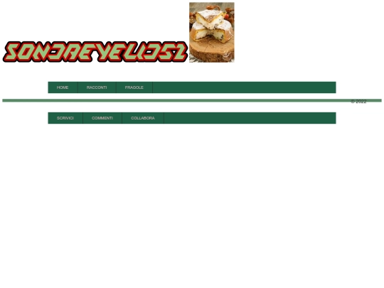 racconti screenshot