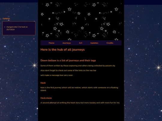 writen_texts screenshot