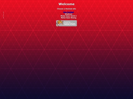 stuff screenshot